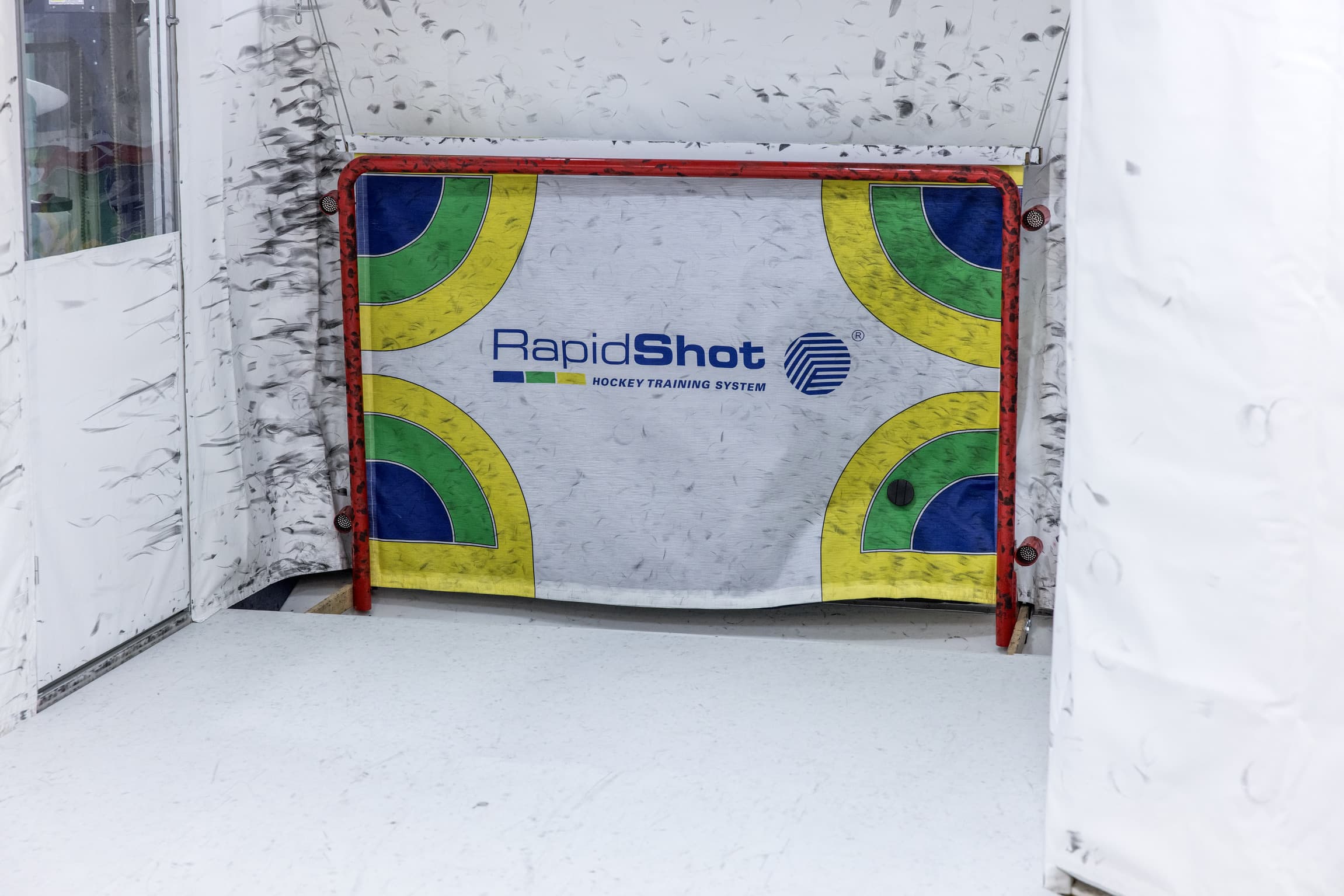 RapidShot Pro